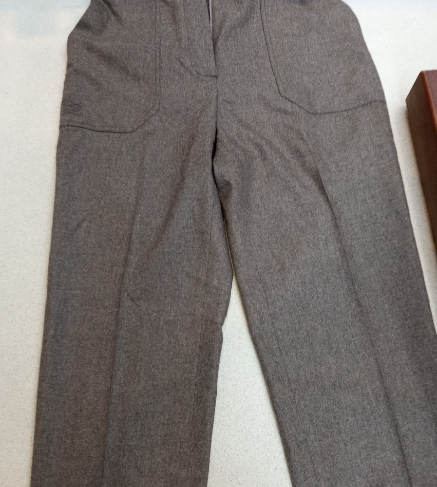 Brand New without Tags!!! Fendi Pants  100% Authentic and Very Classy!